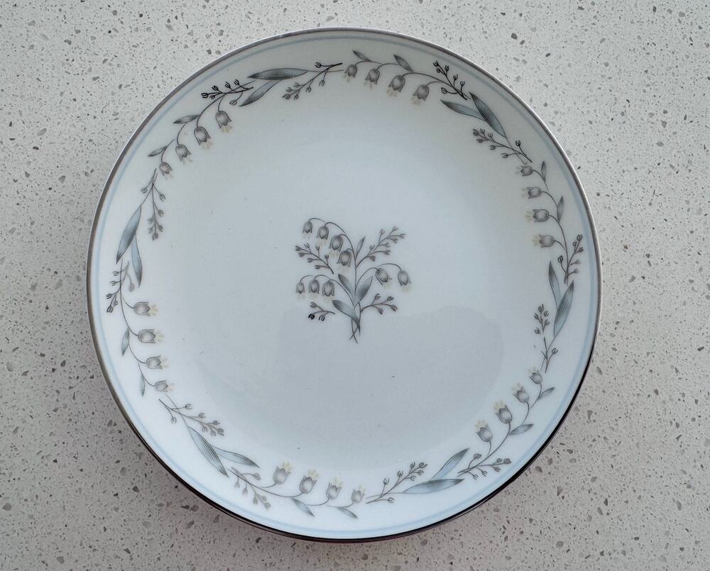 Set of Noritake Antique China - Natalie 5815